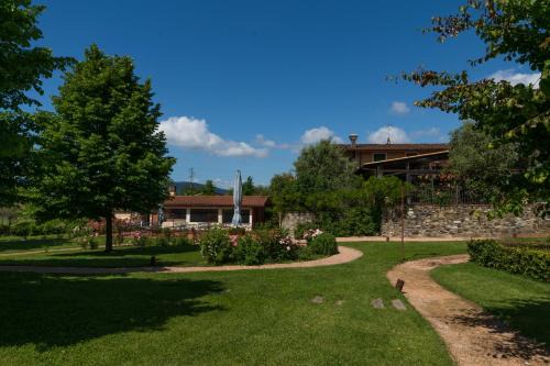 Castelnuovo Magra House | Affittacamere "LA VALLE"