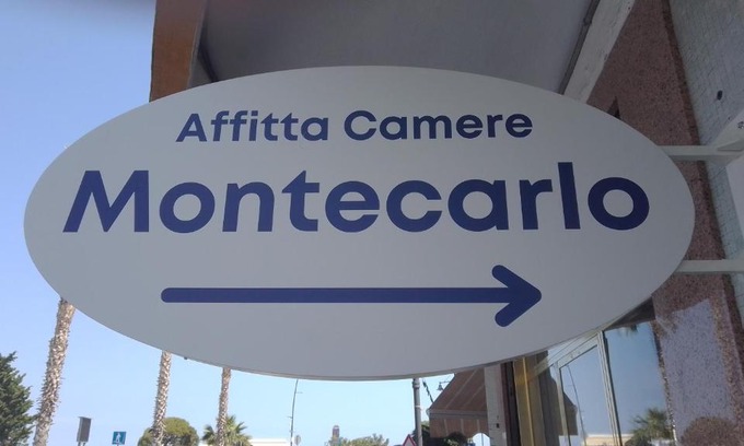Laigueglia House | Affittacamere Montecarlo