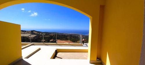 Trinita d'Agultu Apartment | Affittimoderni Trinita D Agultu - Panorama