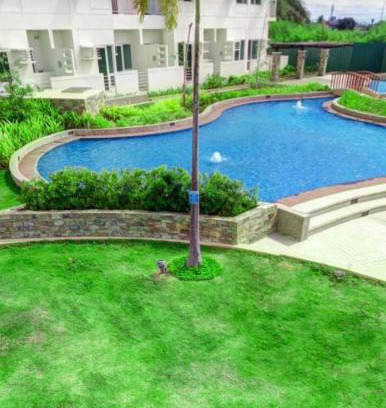 Paranaque Apartment | Affordable room