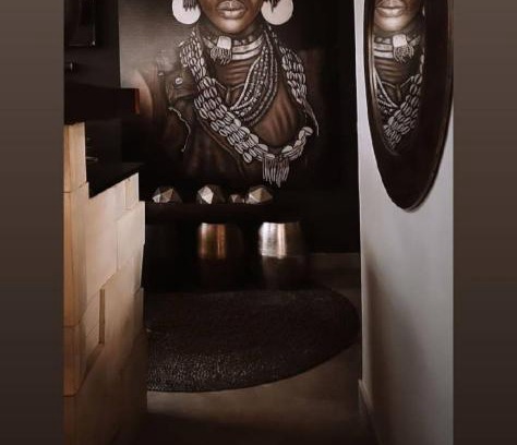 Hoedspruit Cabin | African Flair Boutique Safari Lodge