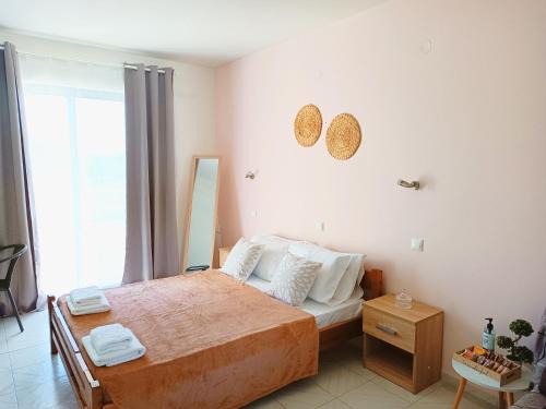 Archangelos Apartment | Agathi Paradise Studios