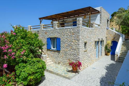 Stegna Apartment | Agnanti Beach Apartments