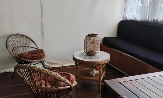 Hourtin Other | Agréable mobil home