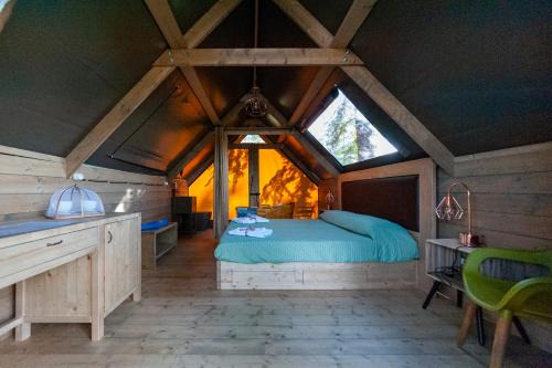 Montefiascone House | AgriResort Spa Glamping Poggio Di Montedoro