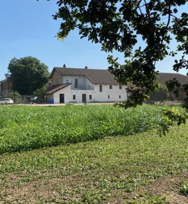 Savigliano House | Agriturismo AgriTexS