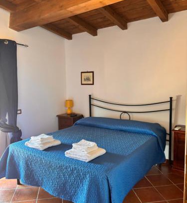 Cerveteri House | Agriturismo al Poggio