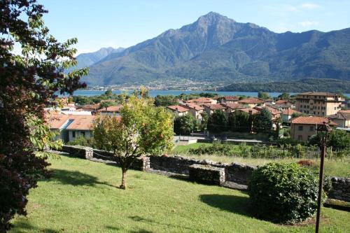 Domaso Apartment | Agriturismo Badalone