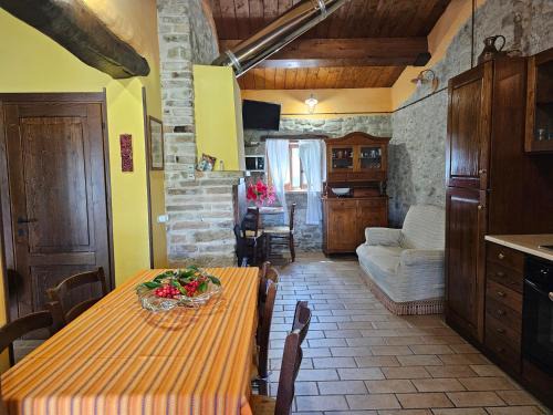 Urbania House | Agriturismo Ca Serrantonio - Ferri Appartamento Puccini