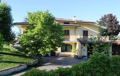 Castagnito House | Agriturismo Foravia