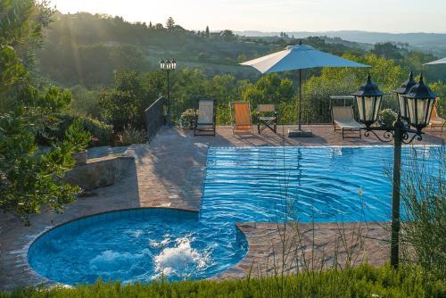 Montaione House | Agriturismo I Colli