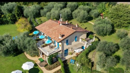 Soiano del Lago House | Agriturismo Il Cardo