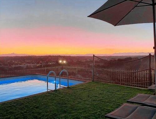 Villafranca dʼAsti Villa | Agriturismo