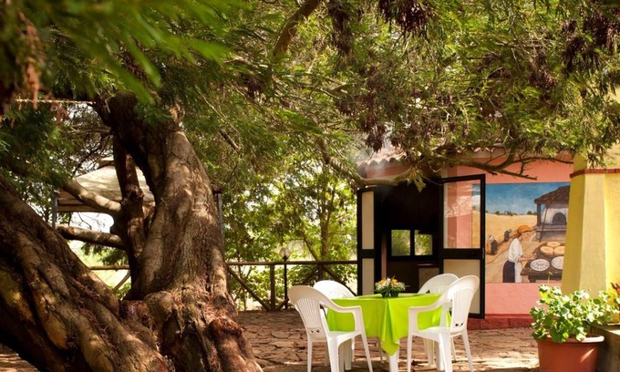 Villagrande Strisaili Other | Agriturismo Menhir