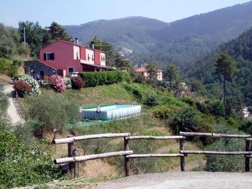 Levanto House | Agriturismo La Quiete