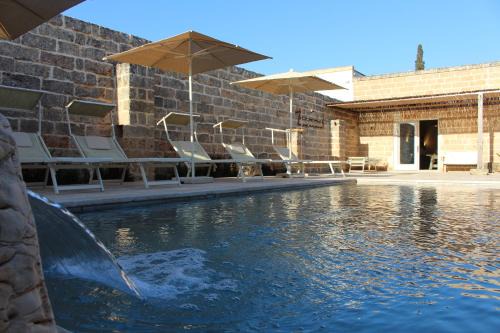 Copertino House | Agriturismo Lovetere