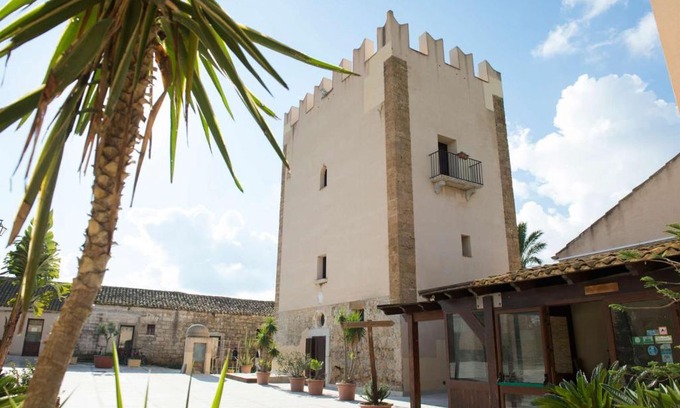 Guarrato House | Agriturismo sanacore di sanacore salvatore