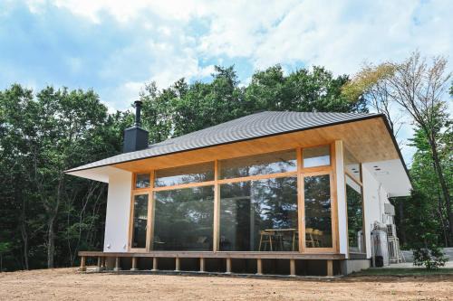 Kobuchisawacho Villa | Agriturismo YUTAKA アグリツーリズモ ユタカ
