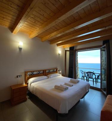 Orio House | Agroturismo Itxaspe