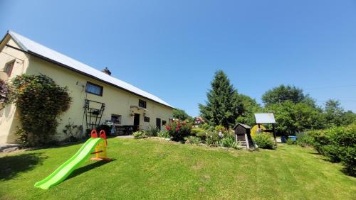 Mostowice House | Agroturystyka u Joli