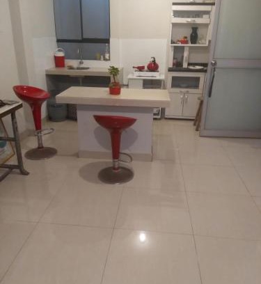 El Agustino Apartment | Agua dulce