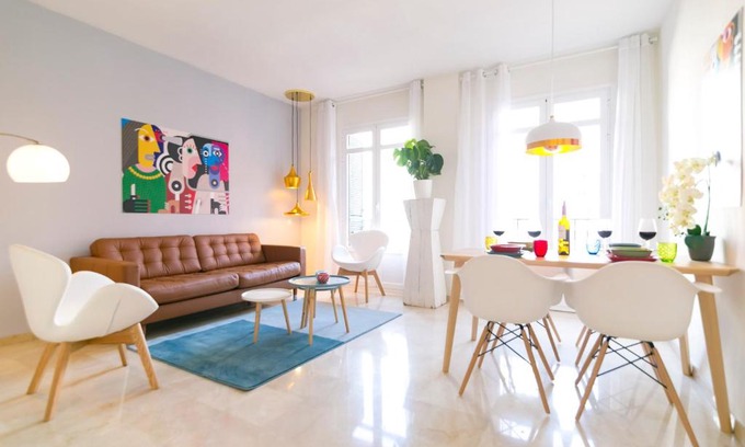 La Victoria Apartment | Agua V & seasonal pool by ELE Apartments