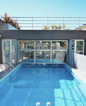 Villa Gesell Apartment | Aguas de Oro