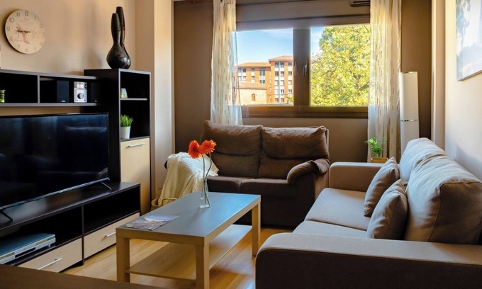 Ferrera Apartment | AH El Rincón de la Villa. Noreña. VUT-713-AS