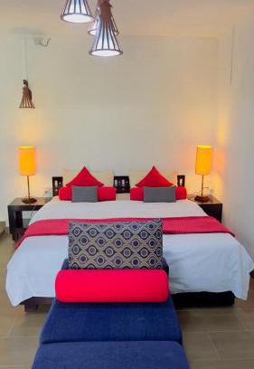Trou d'Eau Douce House | Ahavah Guesthouse