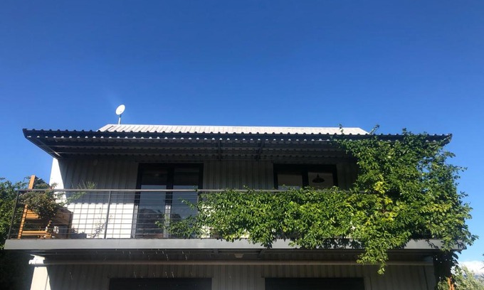 Riebeek Kasteel Apartment | Ahimsa, a room with a view