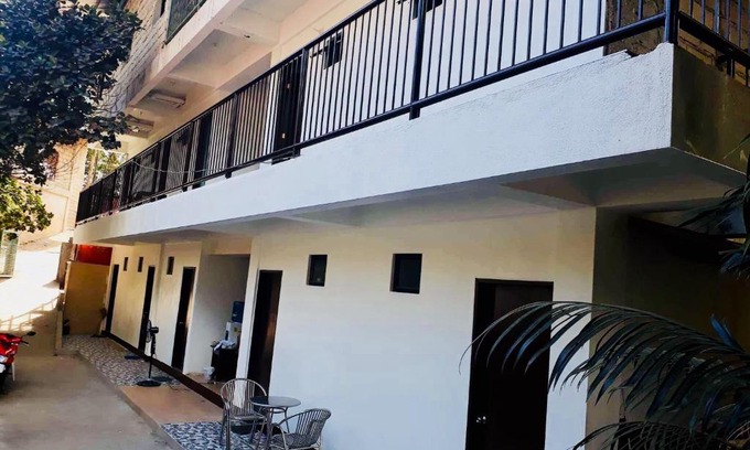 Coron Town Proper Apartment | Ahras Place