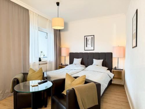 Bad Neuenahr-Ahrweiler Hotel | AhrPart Hotel Central