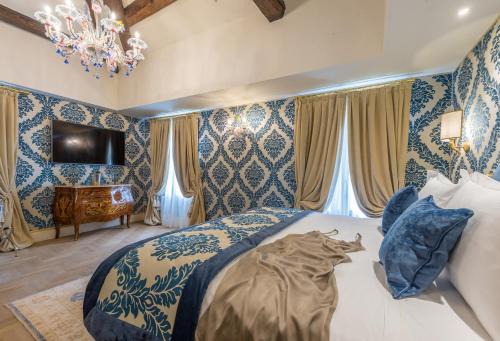 San Marco Apartment | Ai Patrizi di Venezia