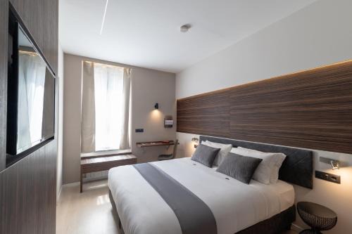 Central Station House | Aiello Hotels - Centrale