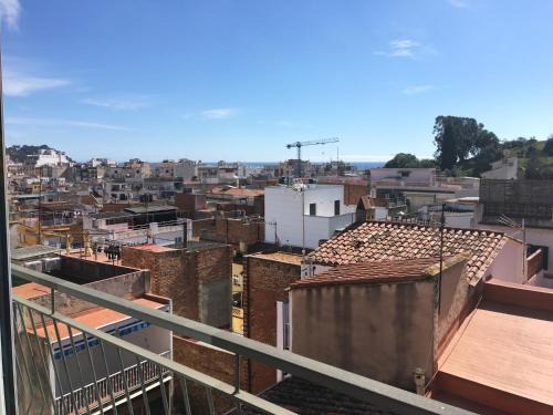 Blanes Apartment | Aiguaneu Sa Massaneda