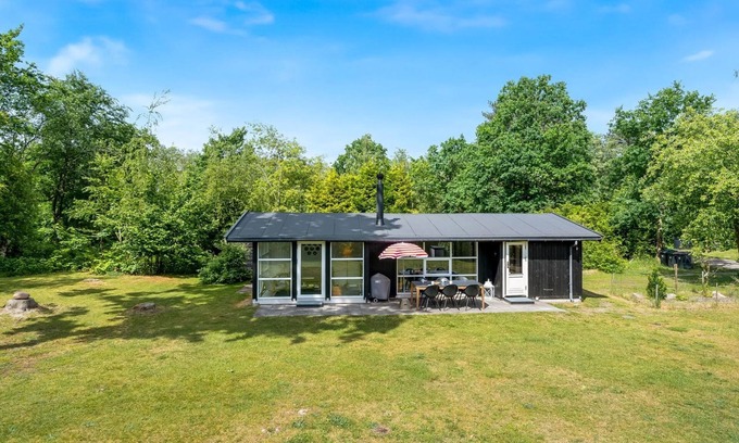 Strby House | "Aija" - 175m from the sea by Interhome