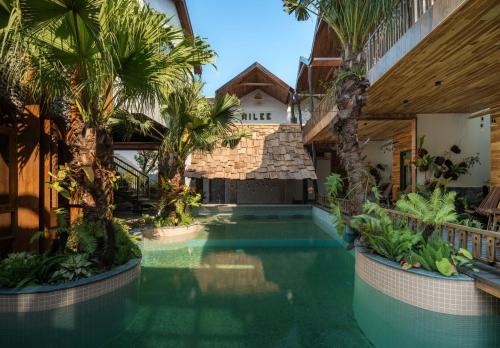 Hoa Lu Hotel | Ailee Villa&Hotel TamCoc