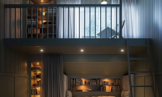 Rovaniemi Hotel | Aino Private Island Hotel