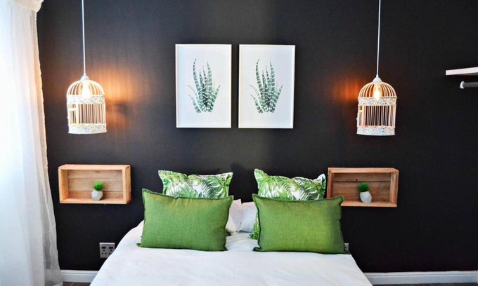 Langebaan House | Aintree Farm Cottage