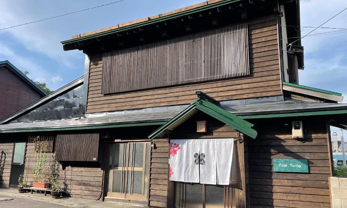Otaru House | Aioi Yanto 一日一組限定古民家宿