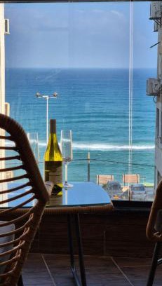 Bat Yam Apartment | AiRa Holiday Apartment