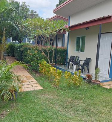 Cherngtalay Hostel | Airee Mini House