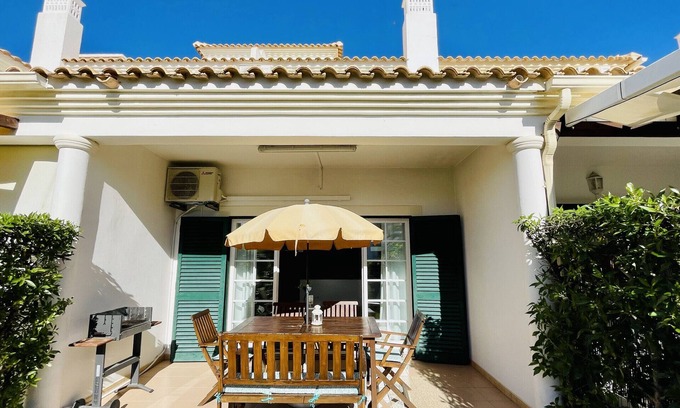 Albufeira Apartment | Aires CIP