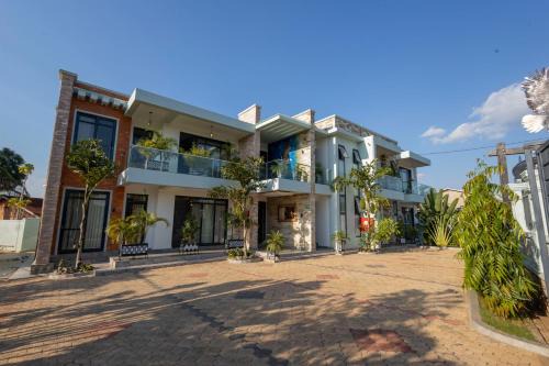 Kigali Apartment | Airgo Residences