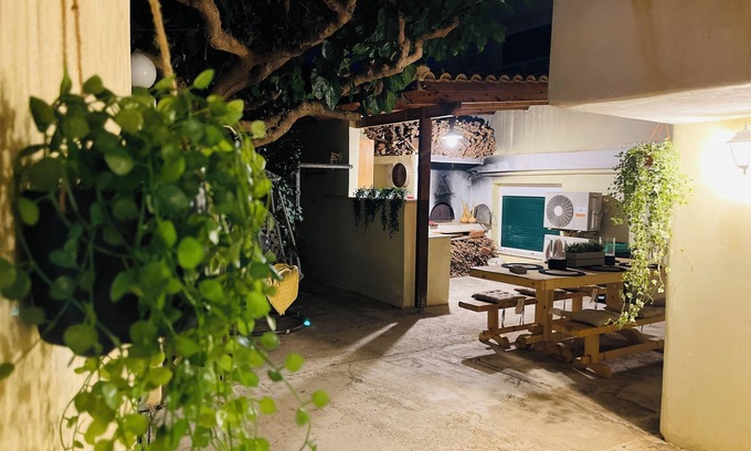 Spata-Artemida House | Airport Cottage House