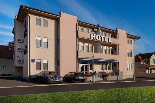Surcin Hotel | Airport Hotel Garni