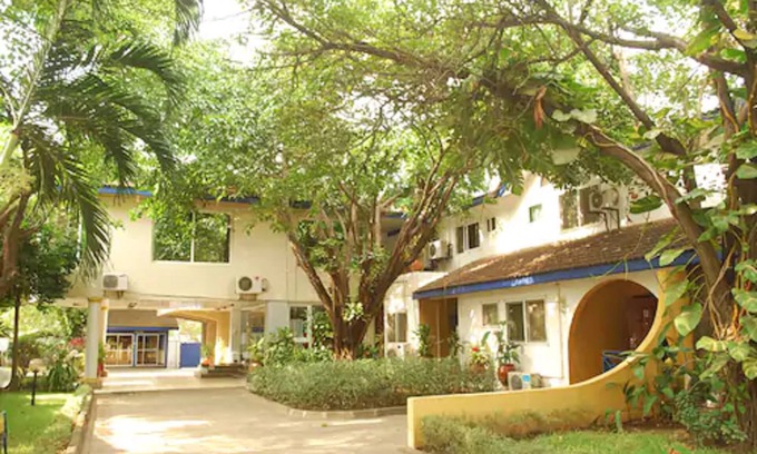 Accra Hotel | Airside Hotel