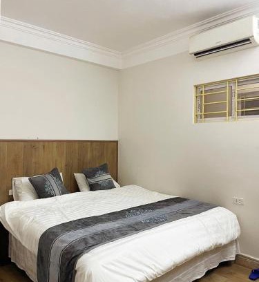 Soc Son Hotel | Airy Nest Hotel