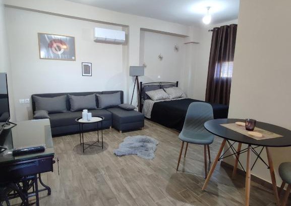 Tripoli Apartment | Aithra Studio