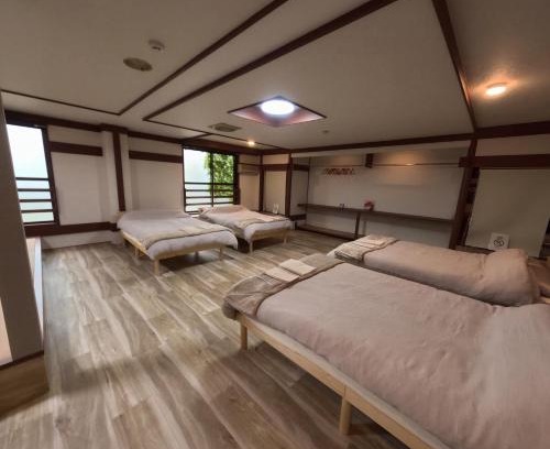 Nukazuka Apartment | Aizuwakamatsu Piacere